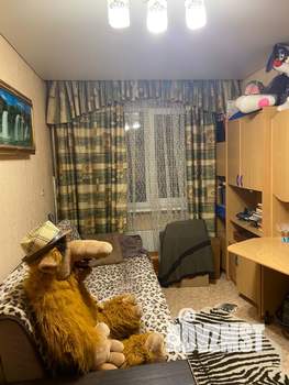 2-к квартира, вторичка, 48м2, 3/5 этаж