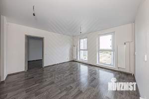 Студия квартира, вторичка, 24м2, 4/10 этаж