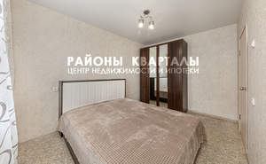 1-к квартира, вторичка, 41м2, 9/10 этаж