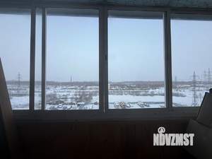 2-к квартира, вторичка, 57м2, 6/10 этаж