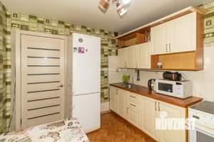 2-к квартира, вторичка, 48м2, 1/6 этаж
