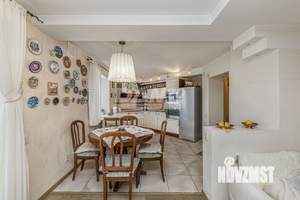 5-к квартира, вторичка, 130м2, 10/11 этаж