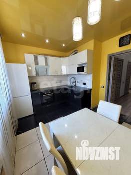 2-к квартира, вторичка, 68м2, 18/20 этаж