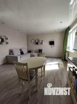 2-к квартира, вторичка, 52м2, 17/18 этаж