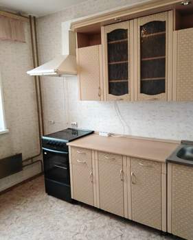 1-к квартира, вторичка, 41м2, 6/10 этаж