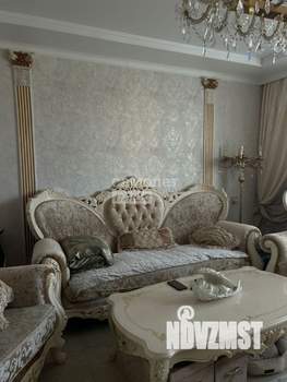 2-к квартира, вторичка, 56м2, 8/9 этаж