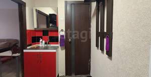 1-к квартира, вторичка, 22м2, 5/5 этаж