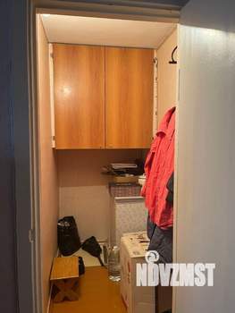 2-к квартира, вторичка, 45м2, 2/5 этаж