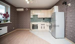 2-к квартира, вторичка, 66м2, 12/20 этаж