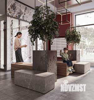 1-к квартира, вторичка, 28м2, 8/13 этаж