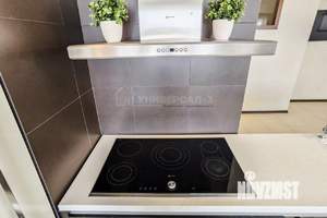 4-к квартира, вторичка, 176м2, 17/24 этаж