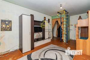 2-к квартира, вторичка, 53м2, 2/5 этаж