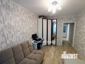 3-к квартира, вторичка, 84м2, 3/20 этаж