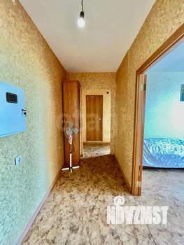 1-к квартира, вторичка, 40м2, 8/10 этаж