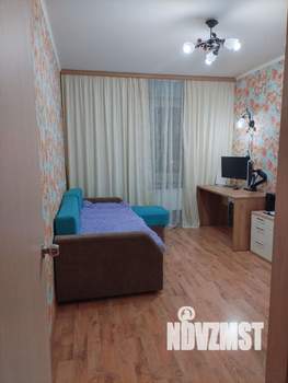 2-к квартира, вторичка, 65м2, 5/14 этаж