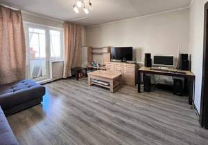 2-к квартира, вторичка, 54м2, 7/10 этаж