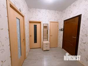 3-к квартира, вторичка, 73м2, 4/4 этаж