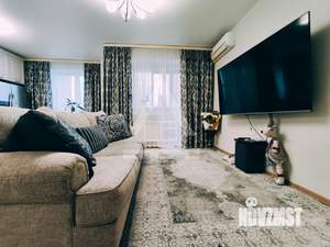 3-к квартира, вторичка, 85м2, 8/20 этаж