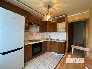 3-к квартира, вторичка, 69м2, 5/9 этаж