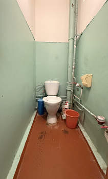 1-к квартира, вторичка, 34м2, 2/9 этаж