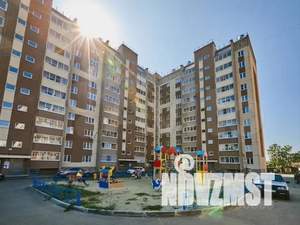 1-к квартира, вторичка, 41м2, 1/11 этаж