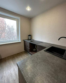 2-к квартира, вторичка, 50м2, 2/10 этаж