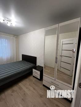 2-к квартира, вторичка, 44м2, 1/5 этаж