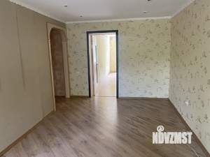 2-к квартира, вторичка, 44м2, 1/5 этаж