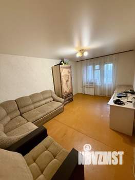 1-к квартира, вторичка, 36м2, 8/10 этаж