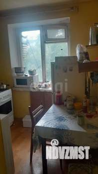 2-к квартира, вторичка, 46м2, 4/5 этаж