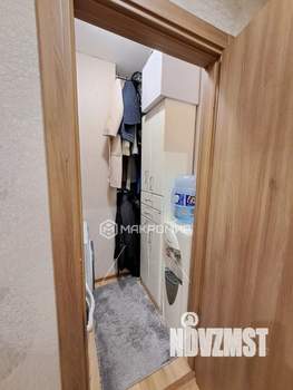 2-к квартира, вторичка, 64м2, 2/10 этаж