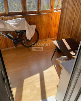 3-к квартира, вторичка, 67м2, 7/9 этаж