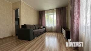 1-к квартира, вторичка, 32м2, 3/5 этаж