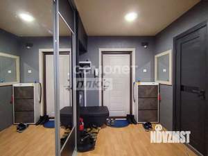 1-к квартира, вторичка, 50м2, 8/10 этаж