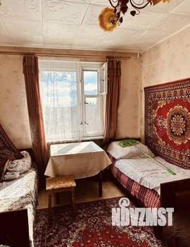 2-к квартира, вторичка, 52м2, 9/10 этаж