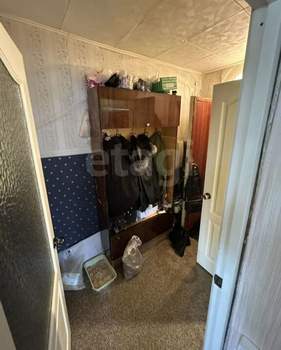 1-к квартира, вторичка, 32м2, 4/5 этаж