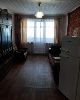 2-к квартира, вторичка, 45м2, 5/5 этаж