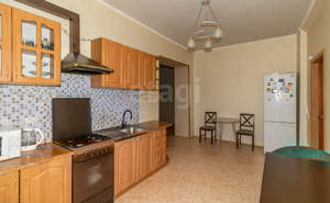 2-к квартира, вторичка, 58м2, 4/5 этаж