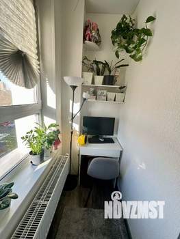 2-к квартира, вторичка, 35м2, 4/19 этаж