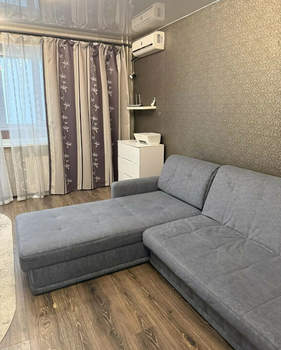 1-к квартира, вторичка, 43м2, 5/9 этаж