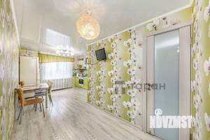 3-к квартира, вторичка, 95м2, 5/6 этаж