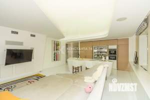 3-к квартира, вторичка, 120м2, 14/15 этаж