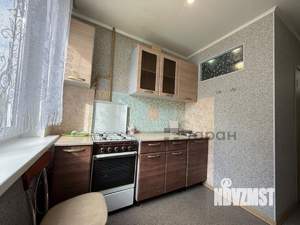 3-к квартира, вторичка, 48м2, 2/5 этаж