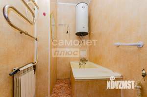 2-к квартира, вторичка, 39м2, 1/2 этаж