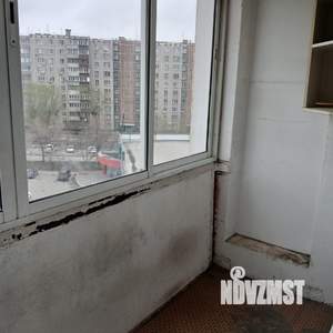 1-к квартира, вторичка, 40м2, 6/10 этаж
