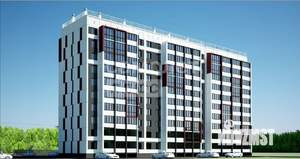 3-к квартира, вторичка, 69м2, 2/10 этаж