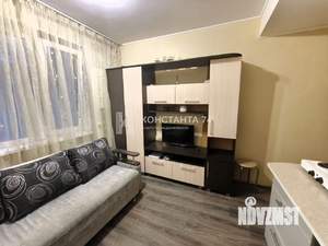Студия квартира, вторичка, 17м2, 1/9 этаж