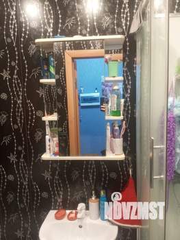 1-к квартира, вторичка, 34м2, 6/11 этаж