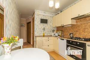 2-к квартира, вторичка, 56м2, 6/9 этаж