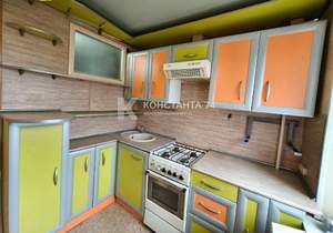 1-к квартира, вторичка, 31м2, 4/5 этаж